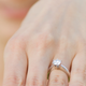 Illustration for article titled Please Stop Sharing Photos of Your Engagement Ring on Facebook Without Any Context